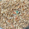 Hộp 100g Vỏ ghẹ, vò bề bề, vỏ tôm hỗn hợp - Thức ăn ốc chất lượng, giá chỉ 20.000₫ 5