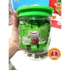 Hộp 100v Kẹo Choco Cube Vị Socola Ăn Vặt - Giá sỉ 46.359, Giảm còn 37.999 VNĐ