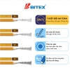Hộp 12 Bút chì Bitex 2B/4B/6B/8B - Chuyên dụng cho Mỹ thuật, Giá ưu đãi 23.100₫ 2