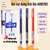 Hộp 12 Bút Gel AODEMEI D1.015 GP031 Ngòi 0.5mm Ống Mực To, Khô Nhanh - 44.500₫