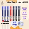 Hộp 12 Bút Gel AODEMEI D1.015 GP031 Ngòi 0.5mm Ống Mực To, Khô Nhanh - 44.500₫ 3