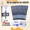 Hộp 12 Bút Gel AODEMEI D1.015 GP031 Ngòi 0.5mm Ống Mực To, Khô Nhanh - 44.500₫ 9