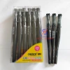 Hộp 12 Bút Gel Chosch CS885 Ngòi Kim 0.5mm Nét Nhỏ Đầu Kim Cương Giá 65.000đ Màu Xanh Tím Đỏ Đen 8
