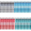 Hộp 12 Bút Gel Deli S08 Đầu Ngòi 0.5mm Viết Tiếng Trung Nhật Cực Trơn Mượt Giá 60k 5