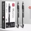 Hộp 12 Bút Gel Deli S08 Đầu Ngòi 0.5mm Viết Tiếng Trung Nhật Cực Trơn Mượt Giá 60k 8