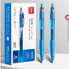 Hộp 12 Bút Gel Deli S08 Đầu Ngòi 0.5mm Viết Tiếng Trung Nhật Cực Trơn Mượt Giá 60k 9