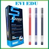 Hộp 12 bút gel Duckey GP-119 nét 0.5mm, 2.000m viết siêu trơn - Giá chỉ 65.000 VND