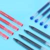 Hộp 12 bút gel Duckey GP-119 nét 0.5mm, 2.000m viết siêu trơn - Giá chỉ 65.000 VND 4