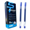 Hộp 12 bút gel Duckey GP-119 nét 0.5mm, 2.000m viết siêu trơn - Giá chỉ 65.000 VND 6