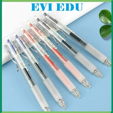 Hộp 12 bút gel Grasp GGP19.071 ngòi 0.5mm - Nhanh khô, êm trơn TX3.000, chỉ 115.000₫