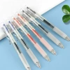 Hộp 12 bút gel Grasp GGP19.071 ngòi 0.5mm - Nhanh khô, êm trơn TX3.000, chỉ 115.000₫ 2