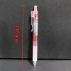 Hộp 12 bút gel Grasp GGP19.071 ngòi 0.5mm - Nhanh khô, êm trơn TX3.000, chỉ 115.000₫ 5