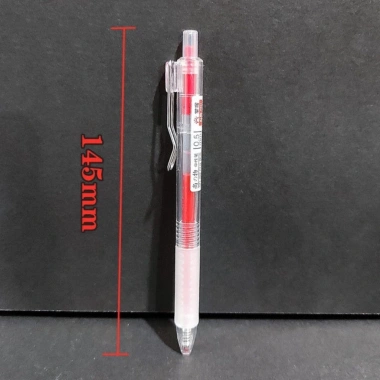 Hộp 12 bút gel Grasp GGP19.071 ngòi 0.5mm - Nhanh khô, êm trơn TX3.000, chỉ 115.000₫
