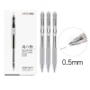 Hộp 12 bút gel Grasp GGP19.071 ngòi 0.5mm - Nhanh khô, êm trơn TX3.000, chỉ 115.000₫ 8