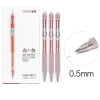Hộp 12 bút gel Grasp GGP19.071 ngòi 0.5mm - Nhanh khô, êm trơn TX3.000, chỉ 115.000₫ 9