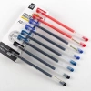 Hộp 12 Bút Gel Lex A9 Ngòi 0.5mm - Màu Xanh, Đỏ, Đen, Giá chỉ 35.900 VND