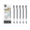 Hộp 12 Bút Gel Lex A9 Ngòi 0.5mm - Màu Xanh, Đỏ, Đen, Giá chỉ 35.900 VND 3