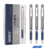 Hộp 12 bút gel nước Baoke PC1.588 nét 0.7mm ngòi thay PS2.010 - viết tiếng Trung Hán Nho 119.000 VNĐ 7