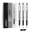 Hộp 12 bút gel nước Baoke PC1.588 nét 0.7mm ngòi thay PS2.010 - viết tiếng Trung Hán Nho 119.000 VNĐ 8