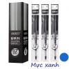 Hộp 12 bút gel nước Baoke PC1.588 nét 0.7mm ngòi thay PS2.010 - viết tiếng Trung Hán Nho 119.000 VNĐ 10