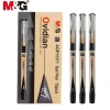 Hộp 12 bút ký gel Ovidian M&G AGP11.571 ngòi 0.7mm ruột thay 6.128 - Giá 110.000₫ 2
