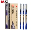 Hộp 12 bút ký gel Ovidian M&G AGP11.571 ngòi 0.7mm ruột thay 6.128 - Giá 110.000₫ 3