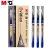 Hộp 12 bút ký gel Ovidian M&G AGP11.571 ngòi 0.7mm ruột thay 6.128 - Giá 110.000₫ 7