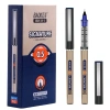 Hộp 12 bút lông kim Baoke BK111 - Mực gel nước, ngòi 0.5mm, giảm giá 125k 7