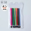 Hộp 12 bút mực gel Mira cute ARCHI - Ngòi 0.5mm, đa màu, viết calligraphy, chỉ 39.900đ 7