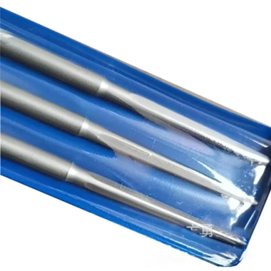 Hộp 12 cái Dũa Xích Máy Cưa Oregong 4.0‑4.8‑5.5mm - Giá chỉ 126.200 VND, giảm 17% 2