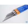 Hộp 12 cái Dũa Xích Máy Cưa Oregong 4.0‑4.8‑5.5mm - Giá chỉ 126.200 VND, giảm 17% 5