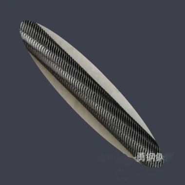 Hộp 12 cái Dũa Xích Máy Cưa Oregong 4.0‑4.8‑5.5mm - Giá chỉ 126.200 VND, giảm 17% 7