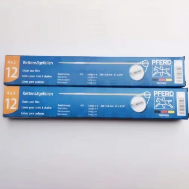 Hộp 12 cái Dũa Xích Máy Cưa Oregong 4.0‑4.8‑5.5mm - Giá chỉ 126.200 VND, giảm 17% 8