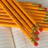 Hộp 12 cây Bút chì 2B GSTAR STAEDTLER ELEPHANT - Giá 60.000, viết mịn mềm 2
