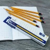 Hộp 12 cây Bút chì 2B GSTAR STAEDTLER ELEPHANT - Giá 60.000, viết mịn mềm 3