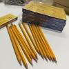 Hộp 12 cây Bút chì 2B GSTAR STAEDTLER ELEPHANT - Giá 60.000, viết mịn mềm 6