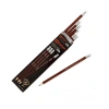 Hộp 12 cây Bút chì 2B GSTAR STAEDTLER ELEPHANT - Giá 60.000, viết mịn mềm 8