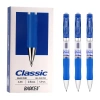 Hộp 12 cây bút gel bấm Baoke A35, ngòi 0.5mm, luyện viết chữ Hán Trung Quốc - Giá 35.000 VNĐ 10