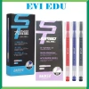Hộp 12 cây bút gel Baoke PC5.158 nét 0.5mm viết siêu trơn, giảm giá 69.000 VND