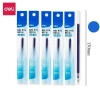 Hộp 12 cây bút gel Deli CG50 ngòi 0.5mm - Viết êm trơn, giá ưu đãi 25.000đ 10