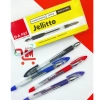 Hộp 12 Cây Bút Gel Học Sinh D.A P&T Jellitto Ngòi 0.4mm - Chất Lượng Cao, Chính Hãng Hàn Quốc, Giá Ưu Đãi 158.200₫