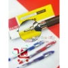 Hộp 12 Cây Bút Gel Học Sinh D.A P&T Jellitto Ngòi 0.4mm - Chất Lượng Cao, Chính Hãng Hàn Quốc, Giá Ưu Đãi 158.200₫ 3