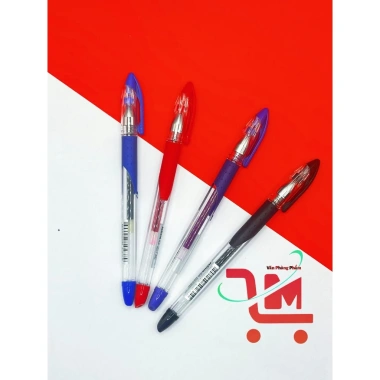 Hộp 12 Cây Bút Gel Học Sinh D.A P&T Jellitto Ngòi 0.4mm - Chất Lượng Cao, Chính Hãng Hàn Quốc, Giá Ưu Đãi 158.200₫ 4