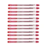 Hộp 12 Cây Bút My Gel Màu Đỏ - Viết Siêu Mượt, Giá Chỉ 105.000đ