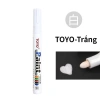 Hộp 12 cây Bút Sơn Toyo Paint SA101 - Bút Repaint đa màu, giá ưu đãi 230k 9