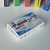 Hộp 12 cây Bút Sơn Toyo Paint SA101 - Bút Repaint đa màu, giá ưu đãi 230k 10