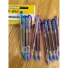 Hộp 12 Cây Bút Viết My Gel Dong A 0.5mm - Mực Đẹp, Giá Ưu Đãi 54.000 VNĐ