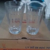 Hộp 12 cốc thủy tinh Việt Tiệp sọc to 55 & sọc nhỏ 54 - 310ml/250ml, giảm giá 99k 3