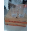 Hộp 12 cốc thủy tinh Việt Tiệp sọc to 55 & sọc nhỏ 54 - 310ml/250ml, giảm giá 99k 4