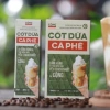 Hộp 12 gói Cà phê hòa tan Cộng Bạc Xỉu, Cốt Dừa, Cà Phê Sữa Ưu đãi 78.000₫ 7